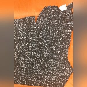 Bundle for Discount-   Philosophy, Black/White, Cuffed Pants